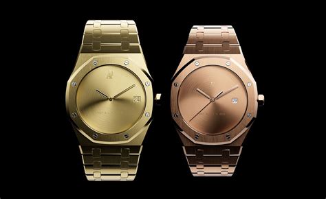 mad paris audemars piguet